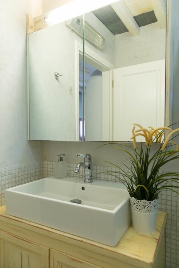 Villa River With Pool Kamares  Екстер'єр фото